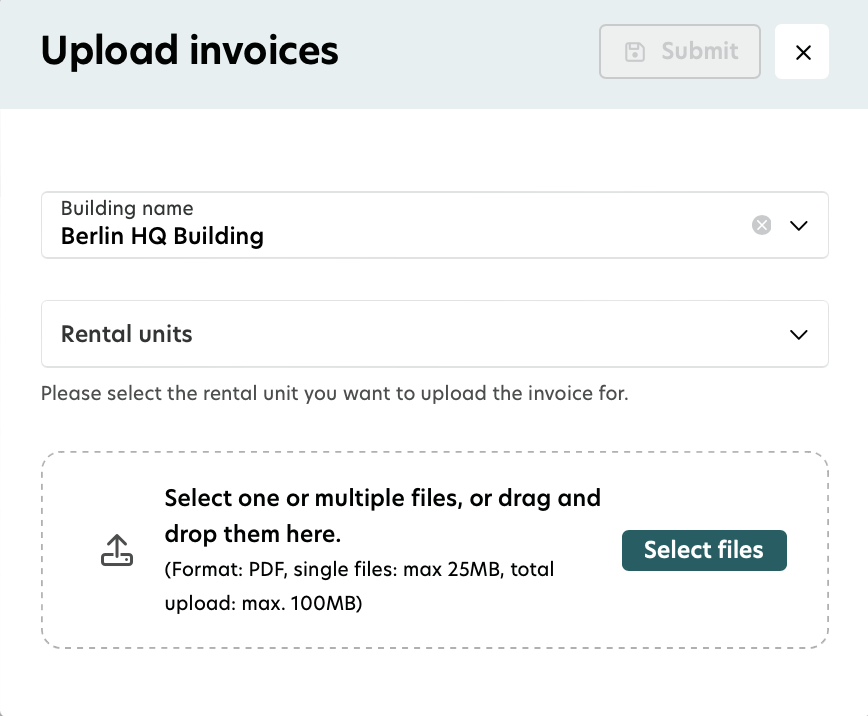 invoice 2