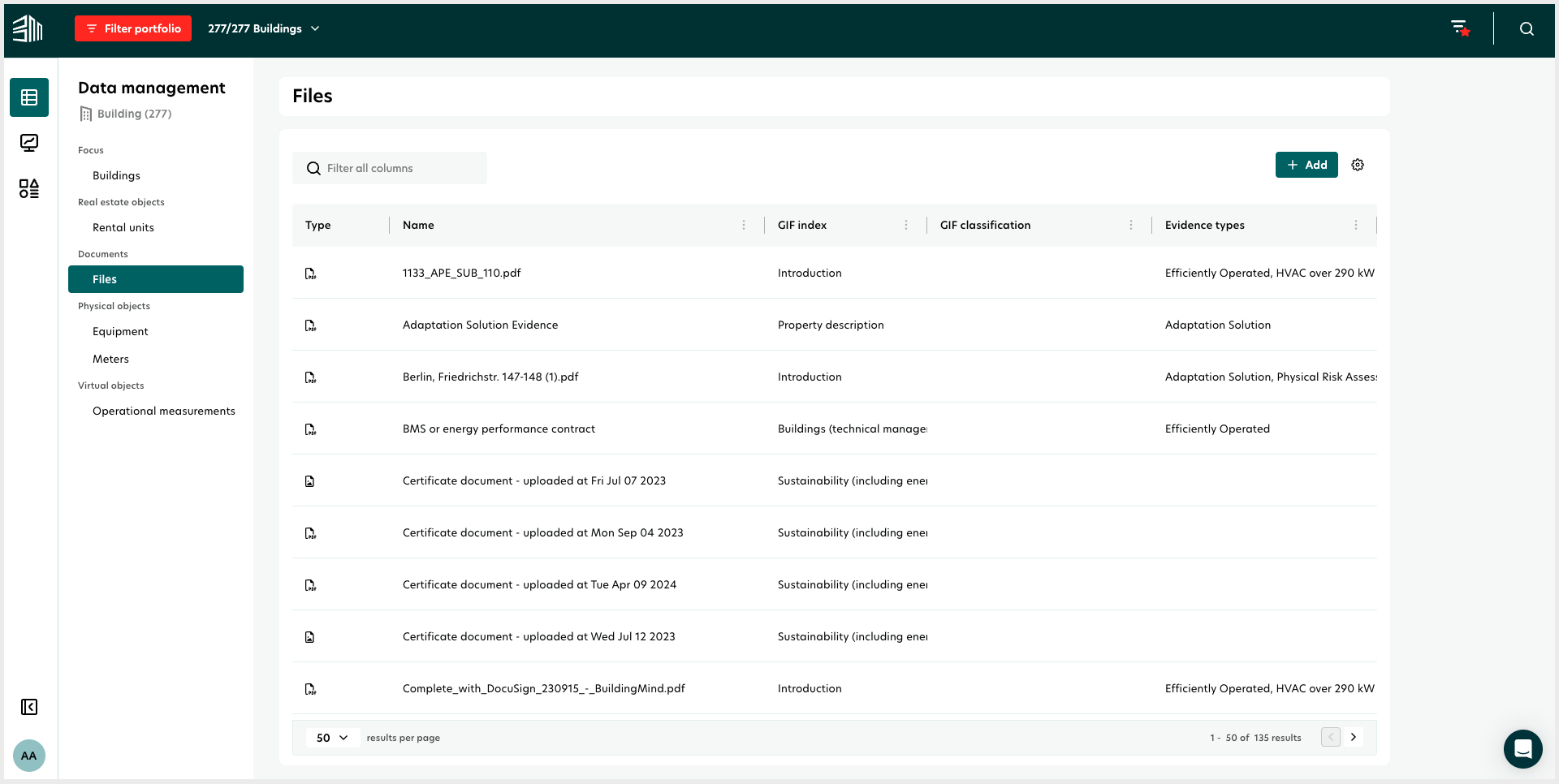 Access Documents